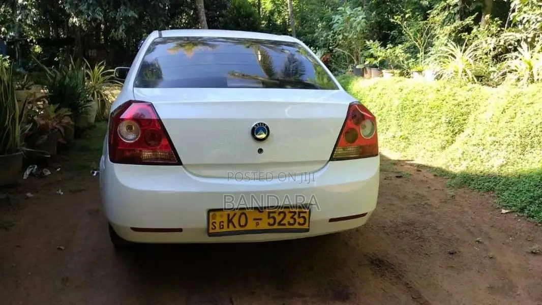 Micro MX7 2012 Car (Used)