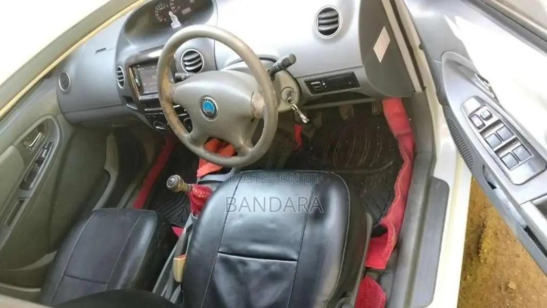Micro MX7 2012 Car (Used)
