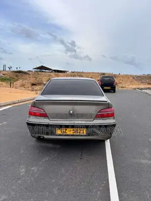 Peugeot 406 2002 Car (Used)