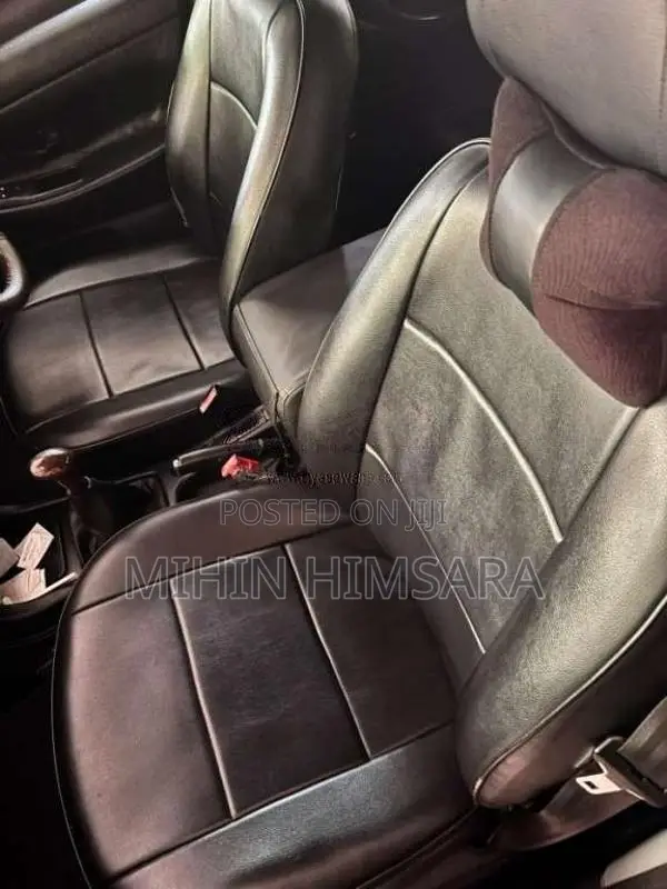 Peugeot 406 2002 Car (Used)