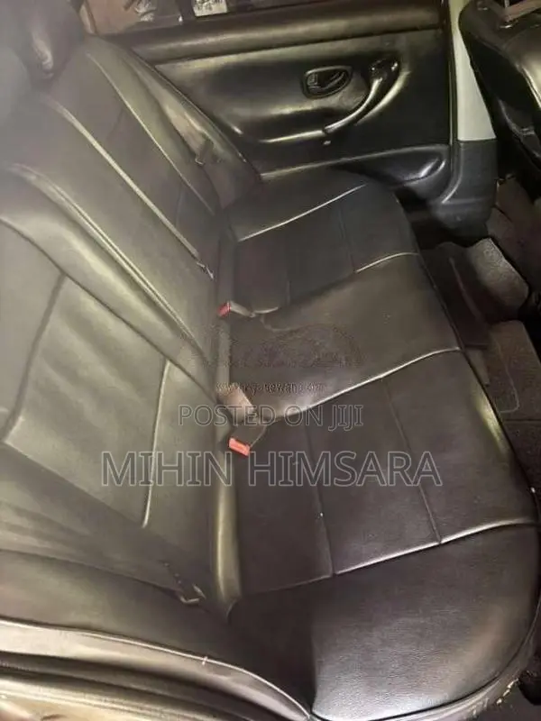 Peugeot 406 2002 Car (Used)