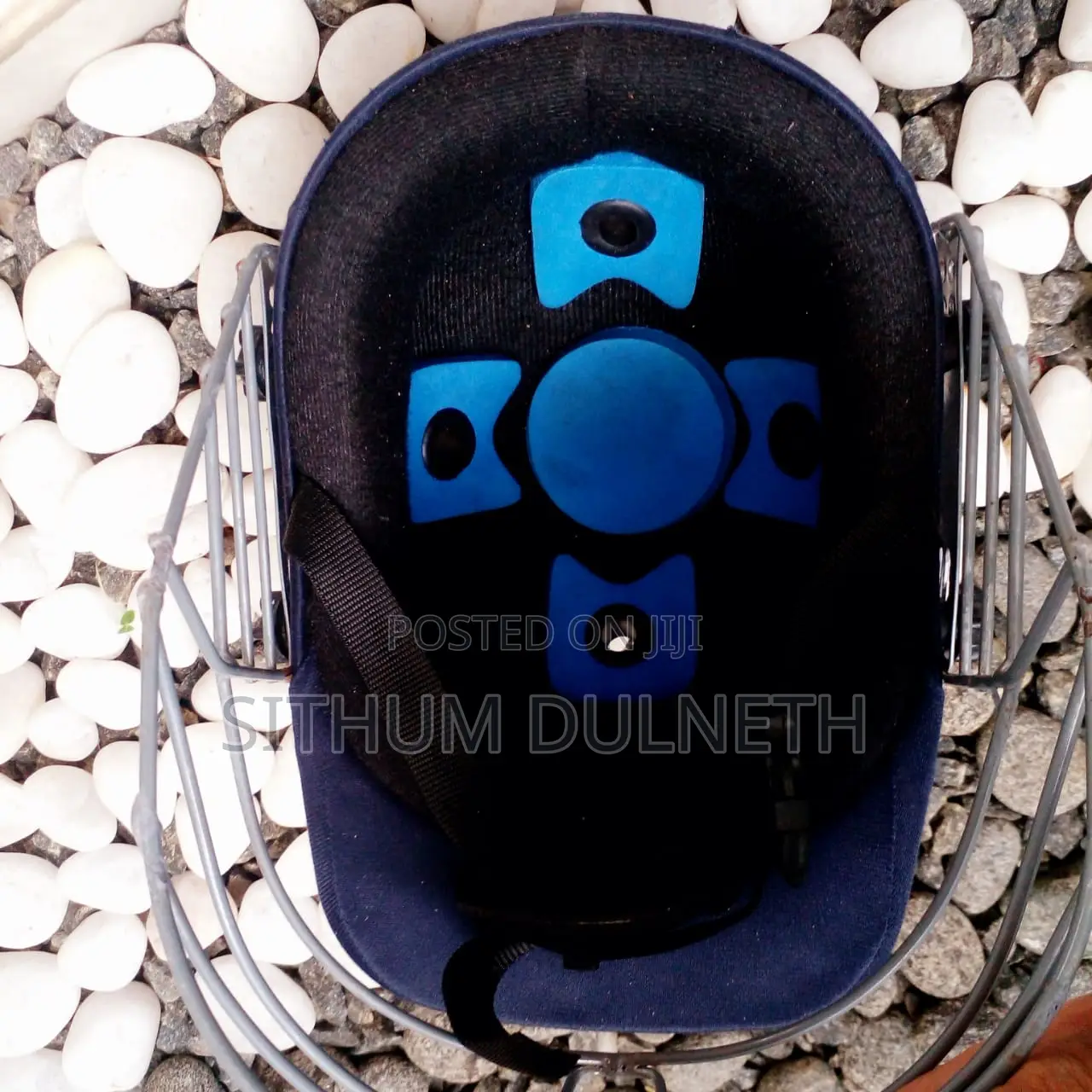 Cricket Helmet 13/15/17