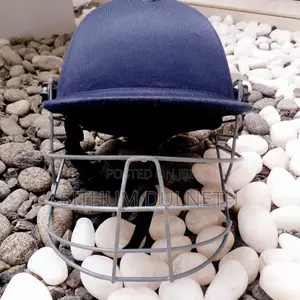 Cricket Helmet 13/15/17