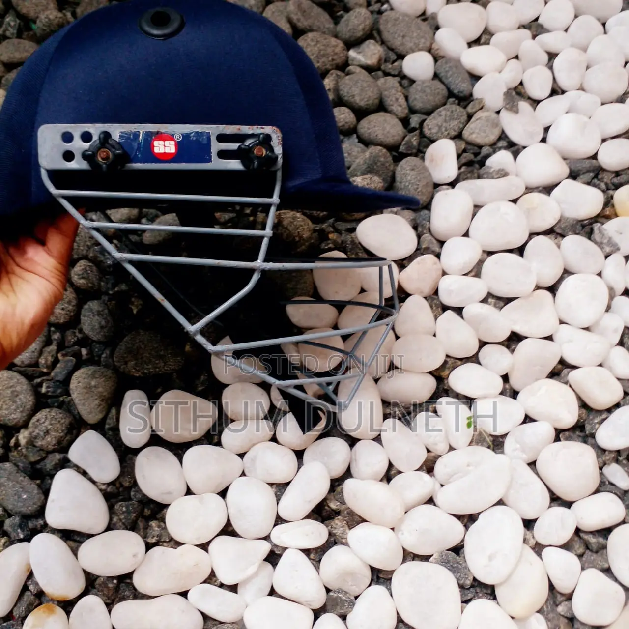 Cricket Helmet 13/15/17