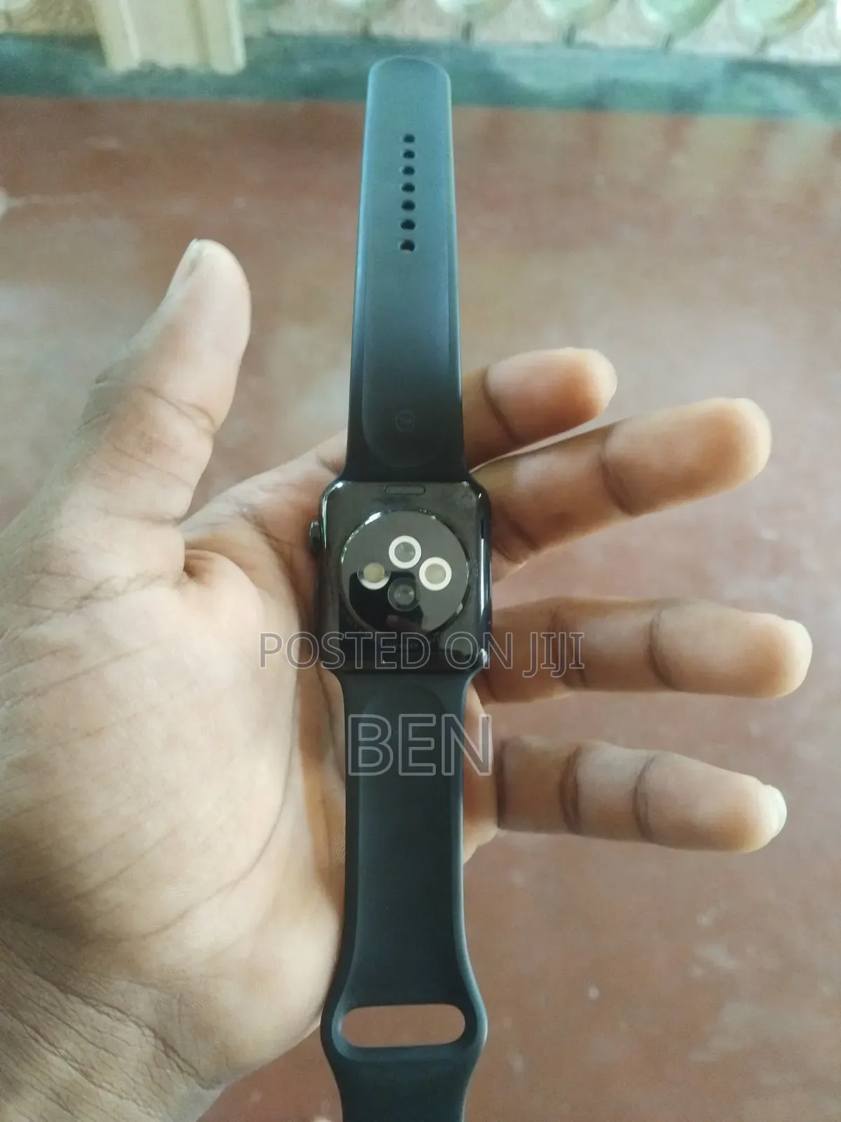Apple Watch