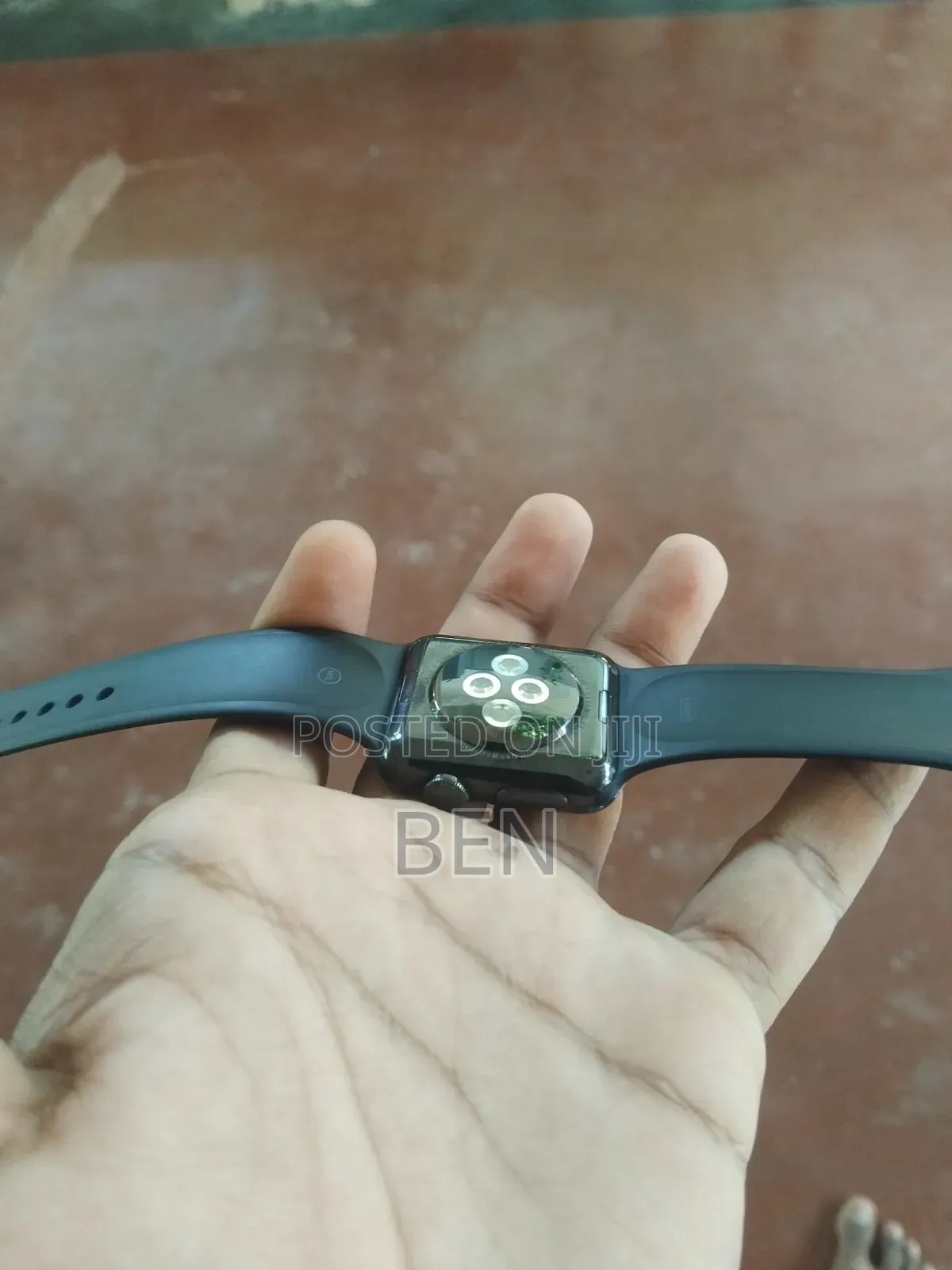 Apple Watch