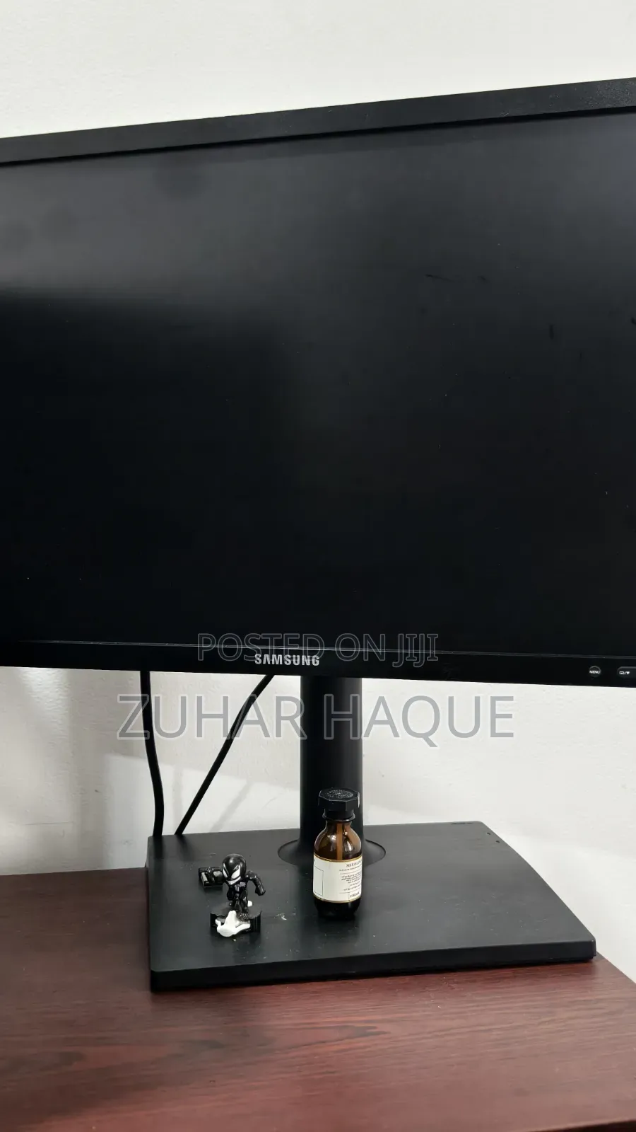 Desktop Computer 8GB Intel Core i5 SSD 256GB