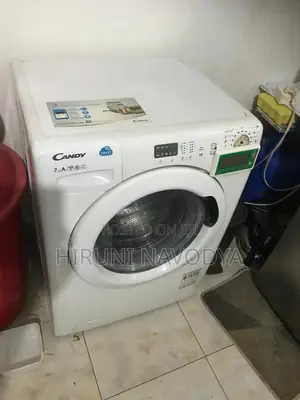 Washinmashin