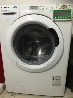 Washinmashin
