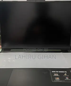 Laptop Asus TUF Gaming A16 16GB Intel Core 5 SSD 512GB