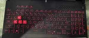 Laptop Asus TUF Gaming A16 16GB Intel Core 5 SSD 512GB