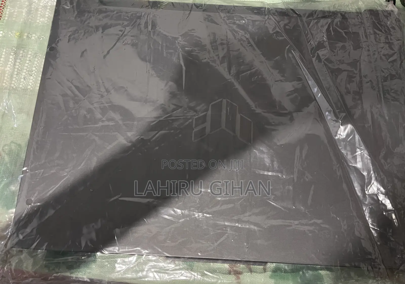 Laptop Asus TUF Gaming A16 16GB Intel Core 5 SSD 512GB
