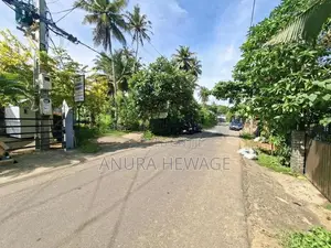 Hikkaduwa Land for Sale in Tourism Zone Hikkaduwa. (ID : HKKD001)