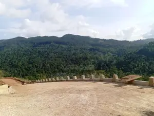 View Point Land for Sale Kandy