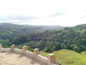 View Point Land for Sale Kandy