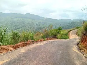 Land for Sale Kandy