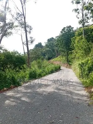Land for Sale Kandy