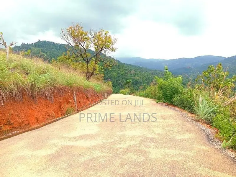 Land for Sale Kandy