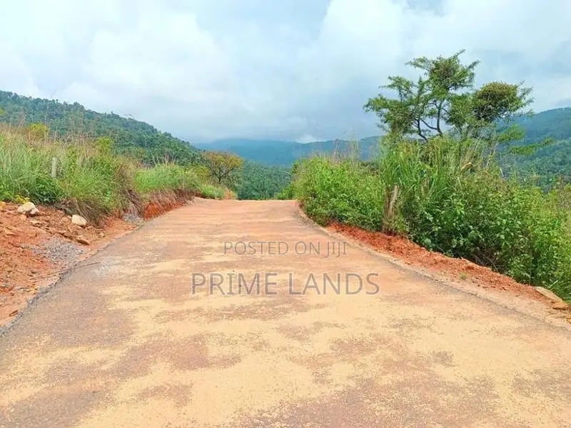 Land for Sale Kandy
