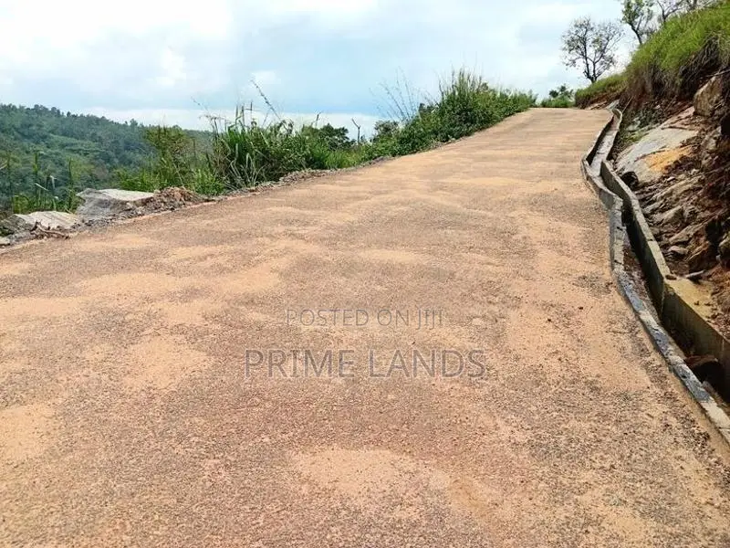 Land for Sale Kandy