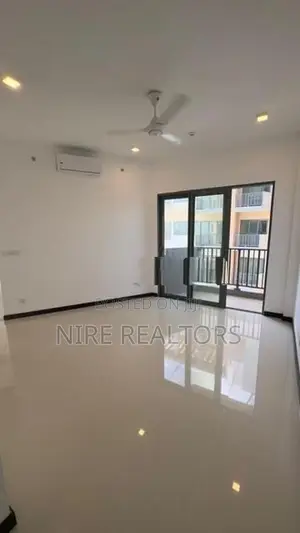 High-Floor 2BR Apartment for Sale at Trizen – Colombo 2