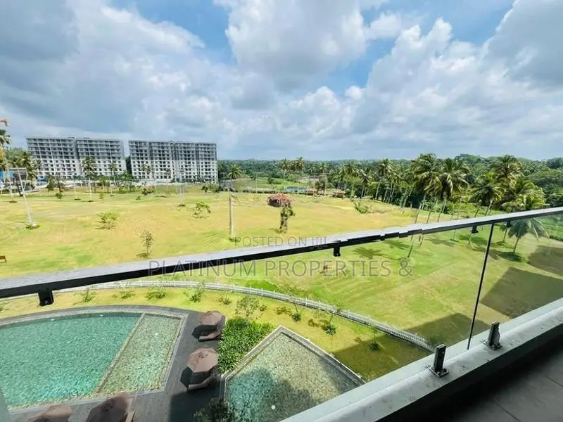 B/New 3/2BR Golf/ Garden/Lexus Apartment For Sale Canterbury Piliyanda