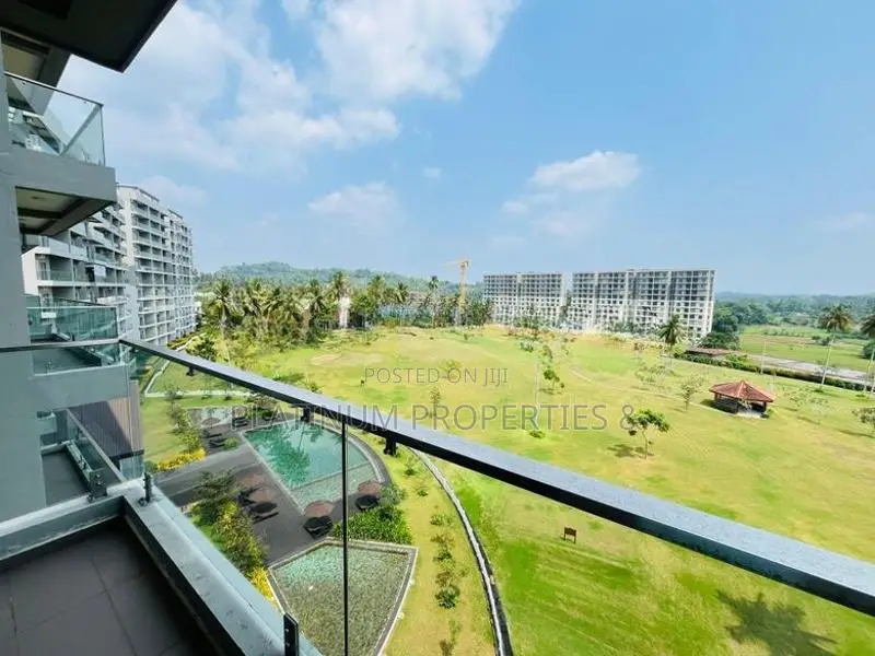 B/New 3/2BR Golf/ Garden/Lexus Apartment For Sale Canterbury Piliyanda