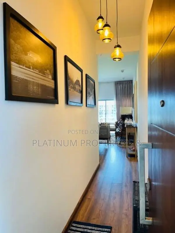 B/New 3/2BR Golf/ Garden/Lexus Apartment For Sale Canterbury Piliyanda