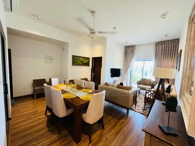 B/New 3/2BR Golf/ Garden/Lexus Apartment For Sale Canterbury Piliyanda