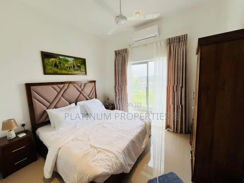 B/New 3/2BR Golf/ Garden/Lexus Apartment For Sale Canterbury Piliyanda