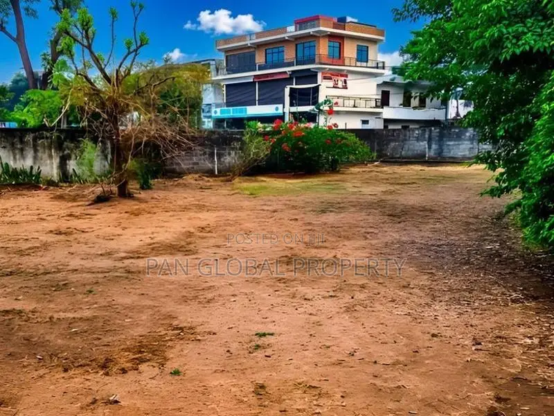 Land for Sale in Wattala