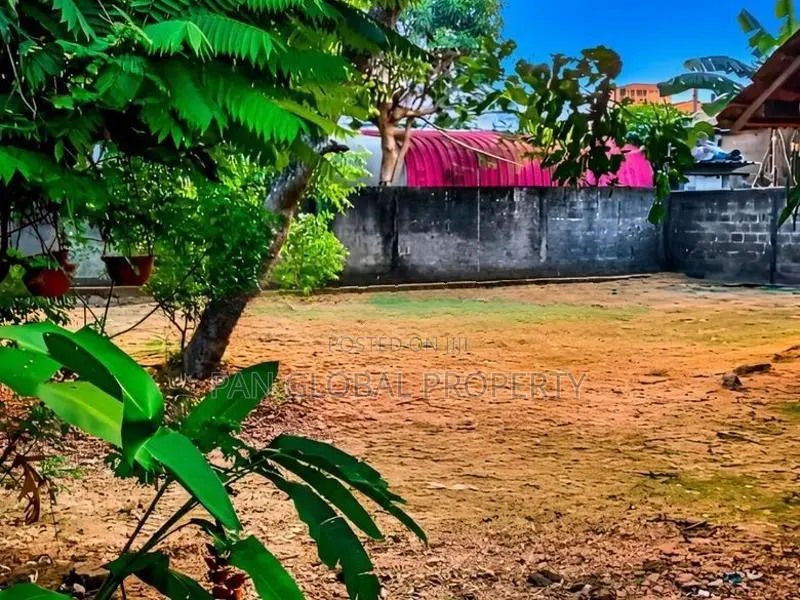 Land for Sale in Wattala
