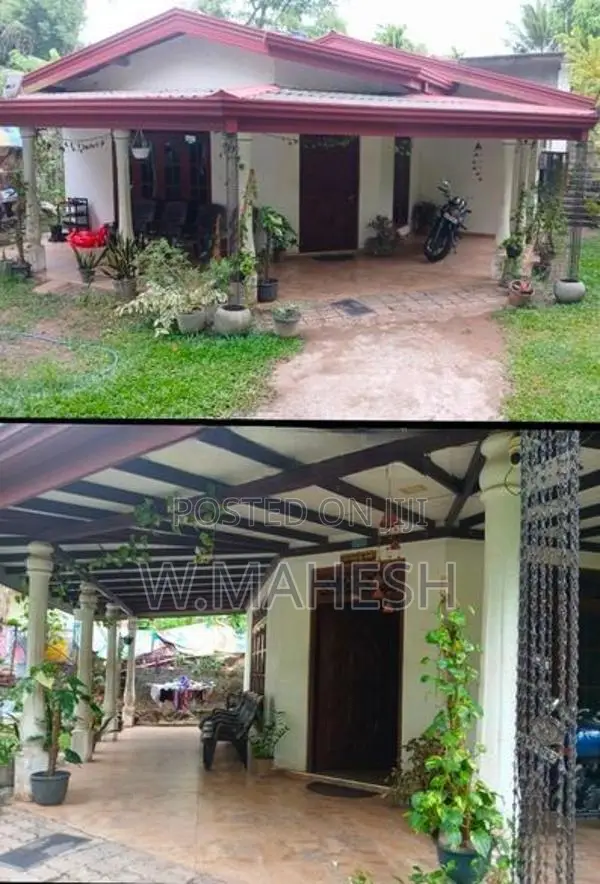 House for Sale Gampaha