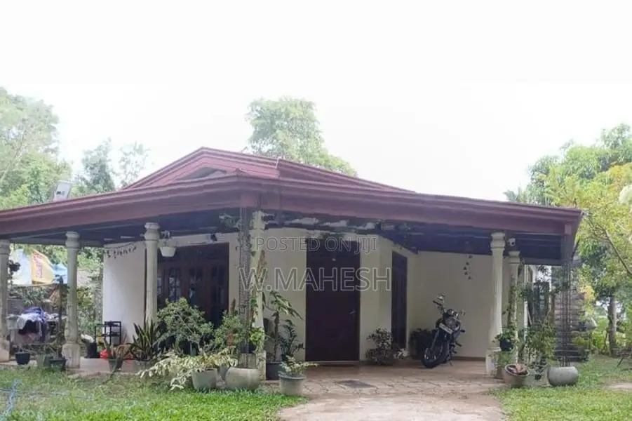 House for Sale Gampaha