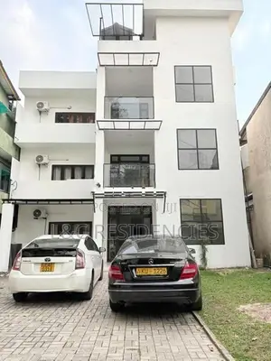 Pitakotte - Studio Room Apartments In Kotte