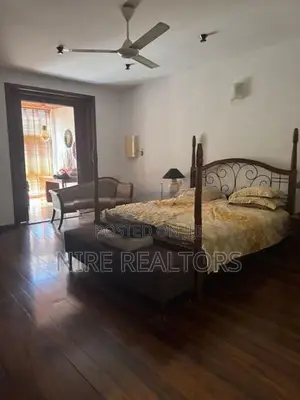 Elegant Fully Furnished Home for Rent in Colombo 02