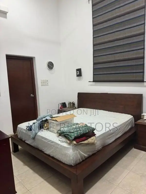 Elegant Fully Furnished Home for Rent in Colombo 02