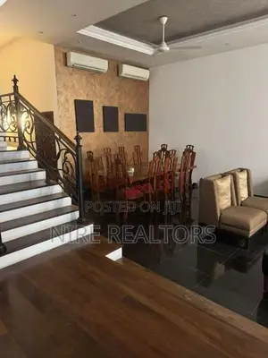 Elegant Fully Furnished Home for Rent in Colombo 02