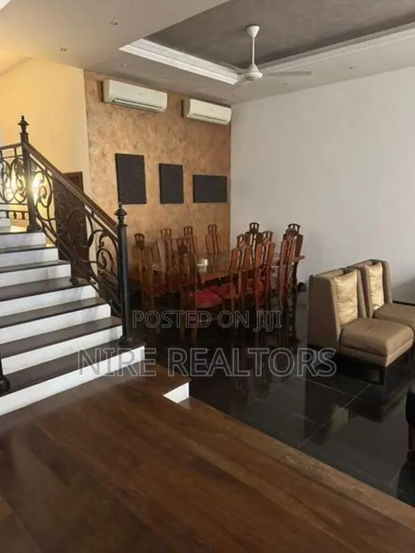 Elegant Fully Furnished Home for Rent in Colombo 02