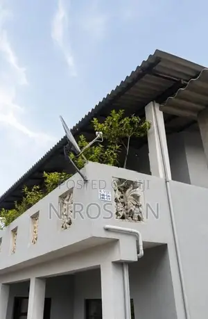 House For Lease In Colombo 15
