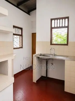 House For Lease In Colombo 15