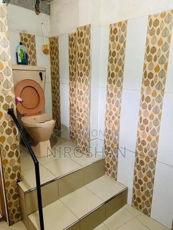House For Lease In Colombo 15