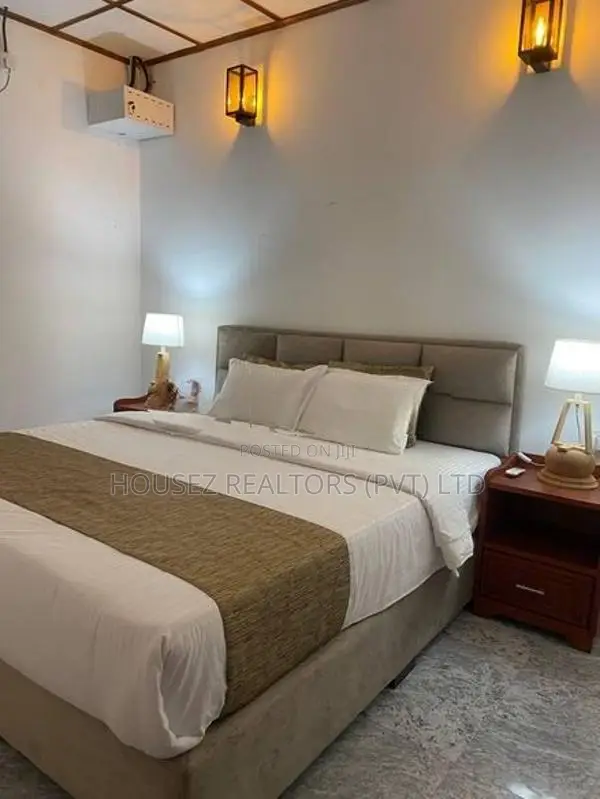 Luxury House for Sale – Ahungalla