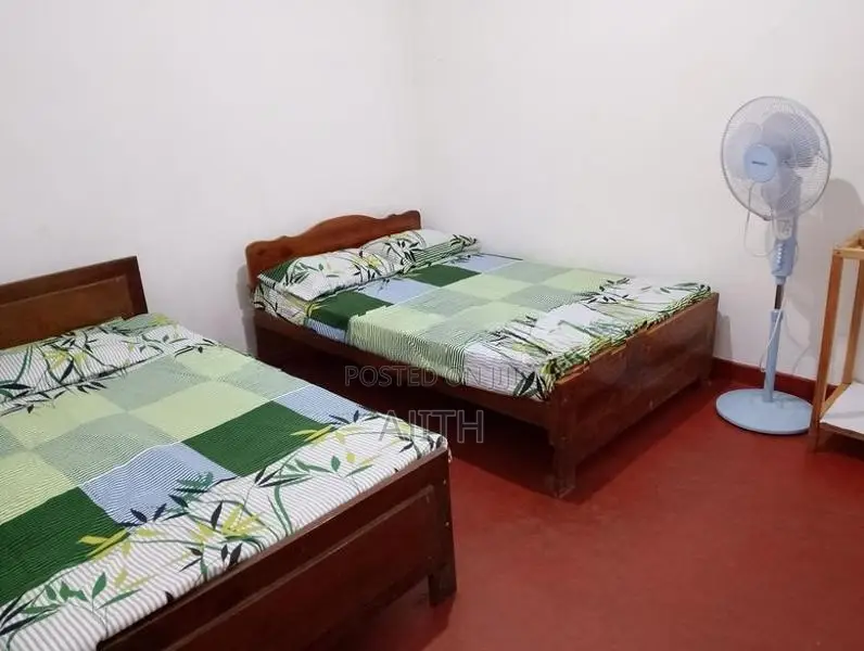 Holiday Room For Short Term Rent Kandy
