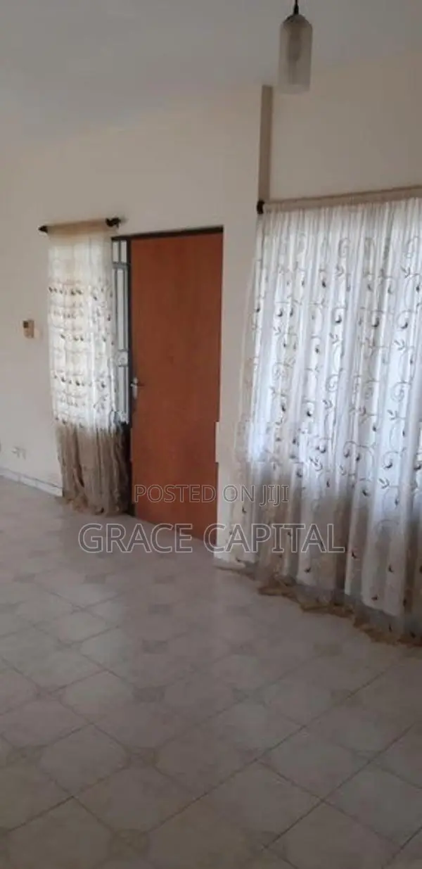 Unfurnished Flat for Rent Colombo 8
