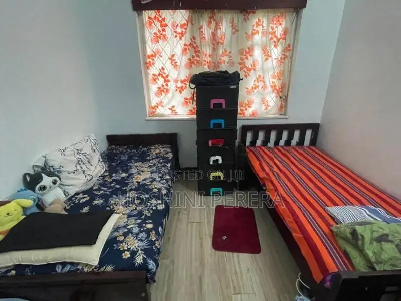 One sharing Room for Rent – Pelawatta, Battaramulla (Girls Only)