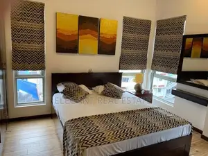Capitol 7- 02 Bedroom Apartment For Rent In Colombo 07 (A59)