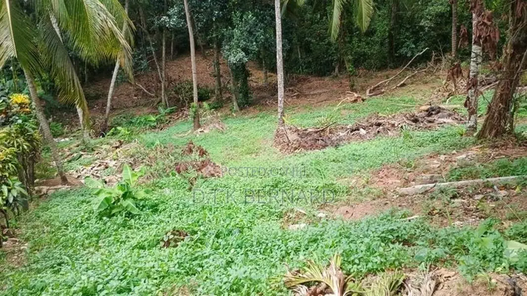 Land For Sale In Thalawathugoda Pannipitiya