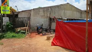 Land For Sale In Thalawathugoda Pannipitiya
