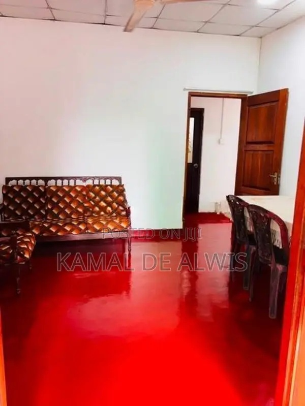 Dehiwala Fully Furnish Annex (Near Junction)